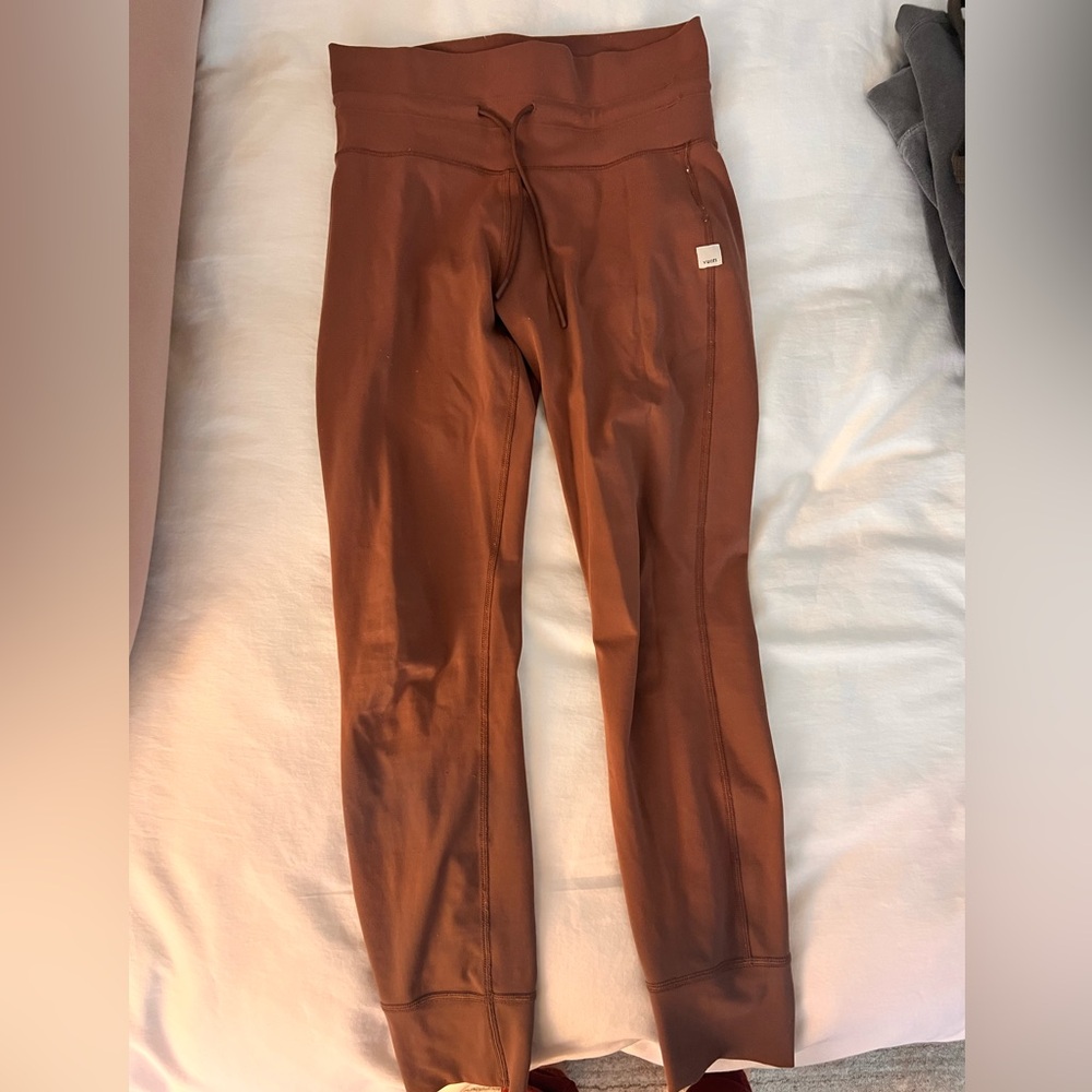 Vuori daily leggings